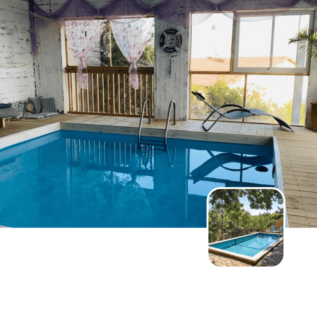 לבנדר, אמירים