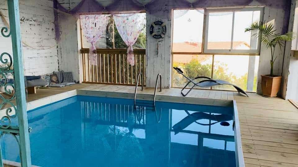 לבנדר - Love&Dare, אמירים | חוות דעת, ביקורות והמלצות