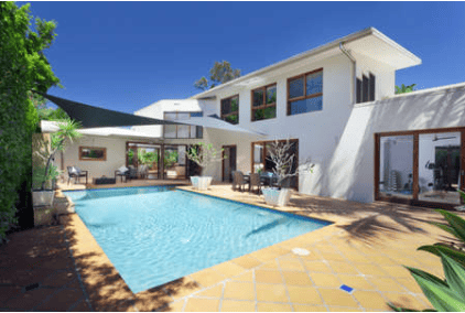 וילות להשכרה בצפון