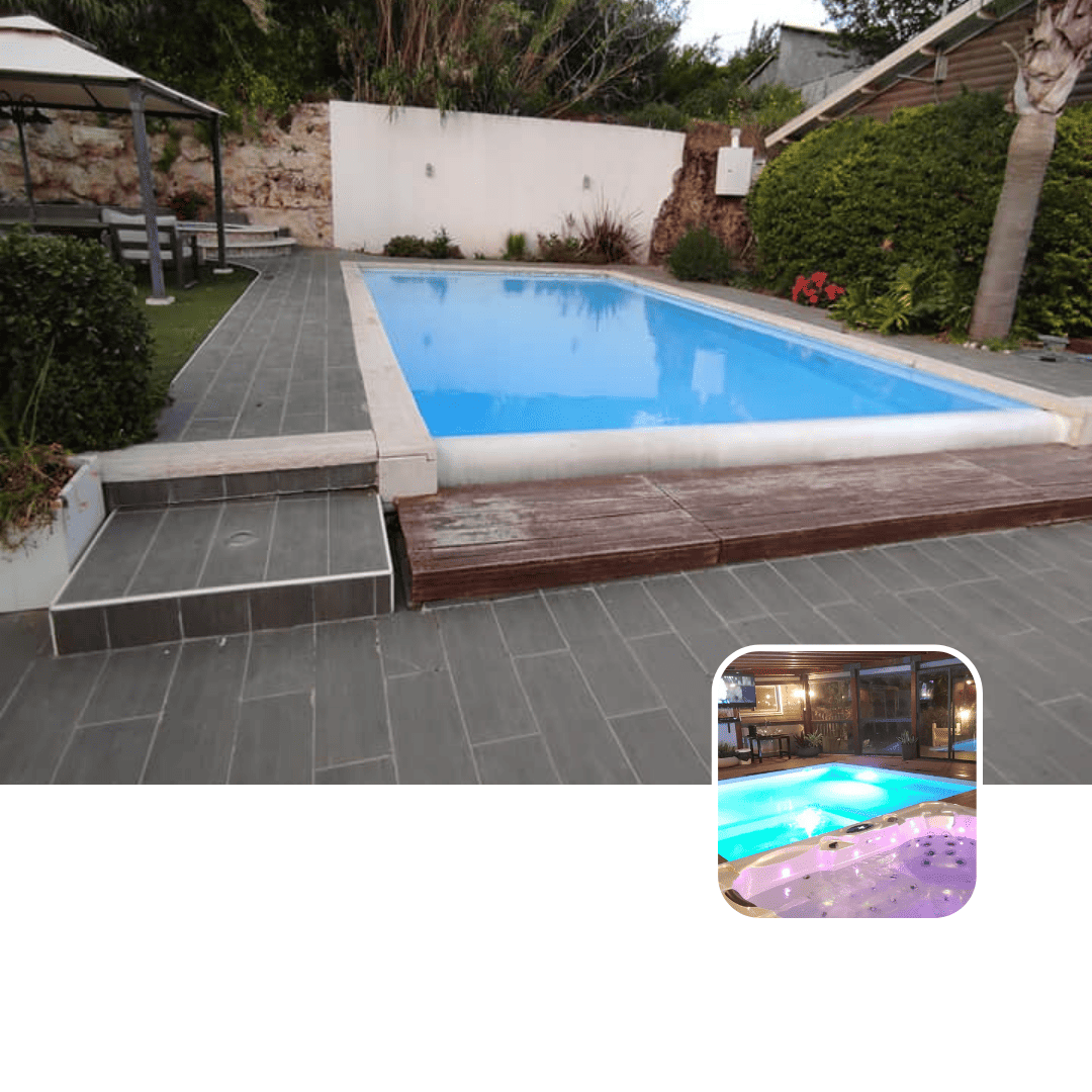 בקתות עם שחר, שפר