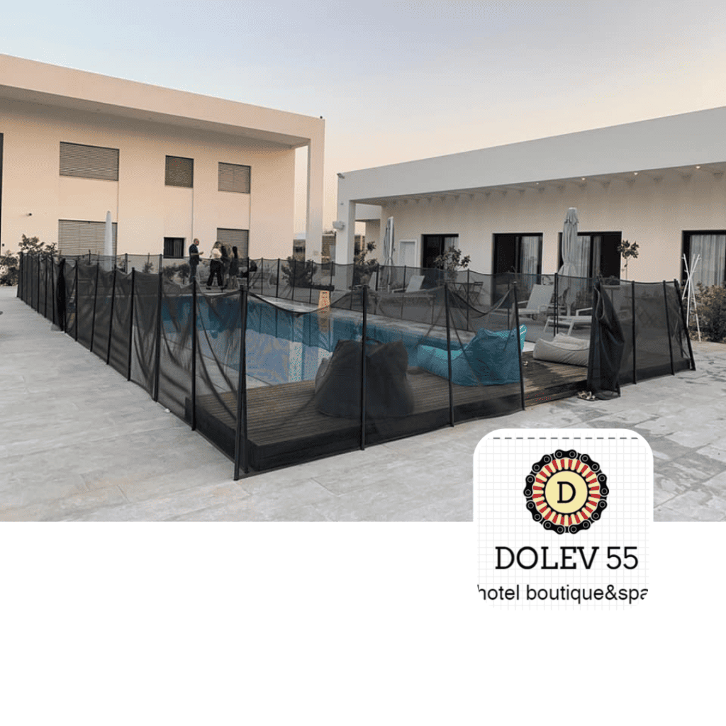 דולב 55, דבורה