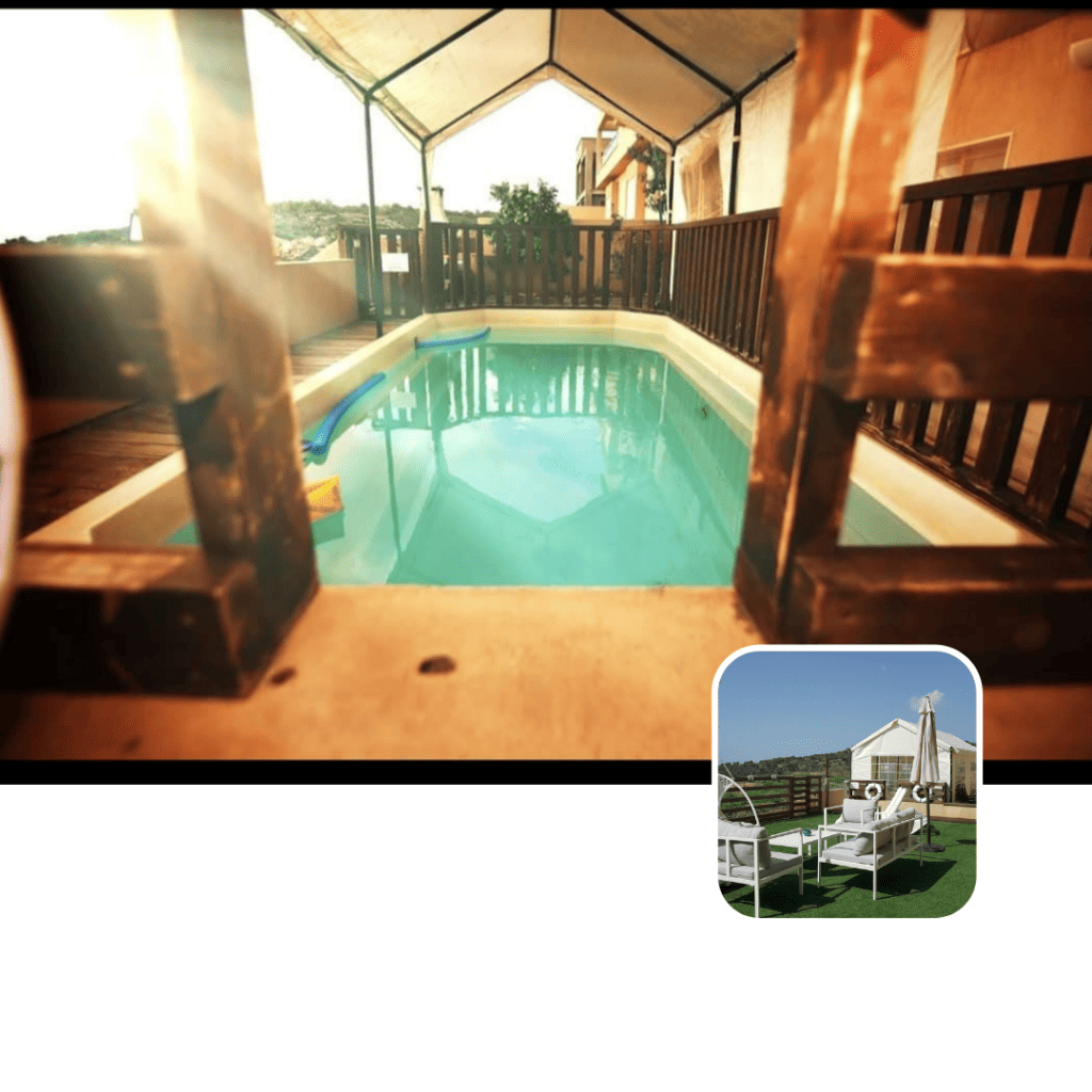 אמורה, עבדון