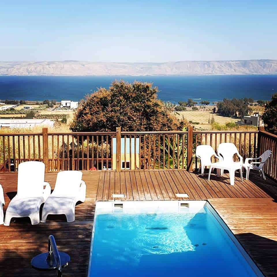 וילה קייט | חוות דעת, ביקורות והמלצות