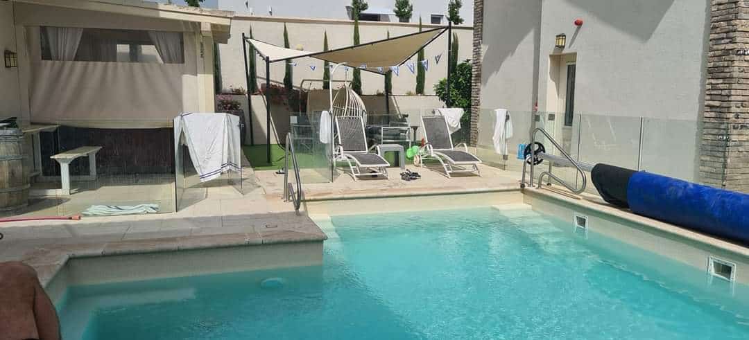 הקצה -the edge, ספסופה | חוות דעת, ביקורות והמלצות