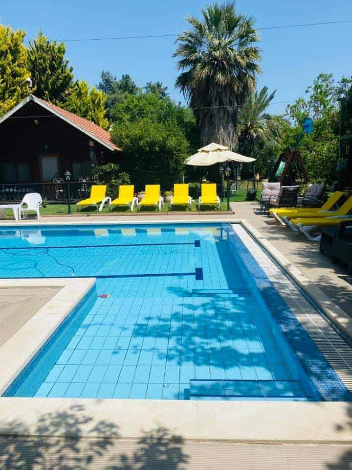 בקתות בקצה היער שפר | חוות דעת, ביקורות והמלצות