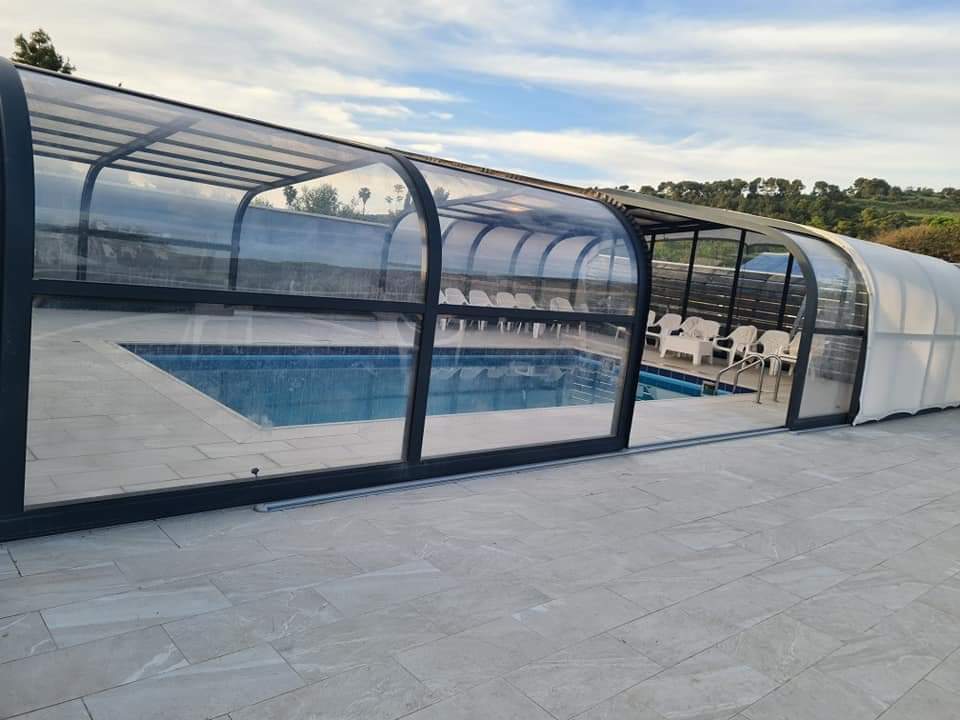 אחוזת נירוונה בגליל | חוות דעת, ביקורות והמלצות