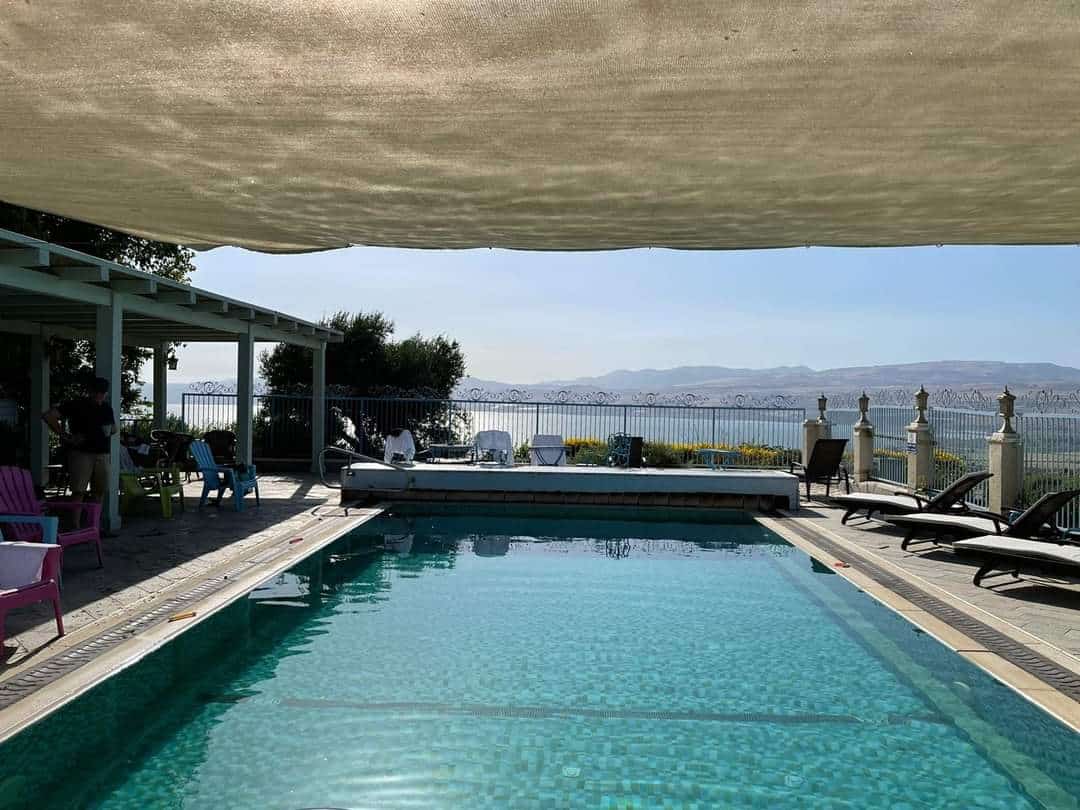 הכי נוף שיש, מושב רמות | חוות דעת, ביקורות והמלצות