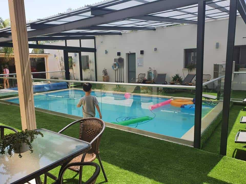 פרדייס ברמה, חד נס | חוות דעת, ביקורות והמלצות