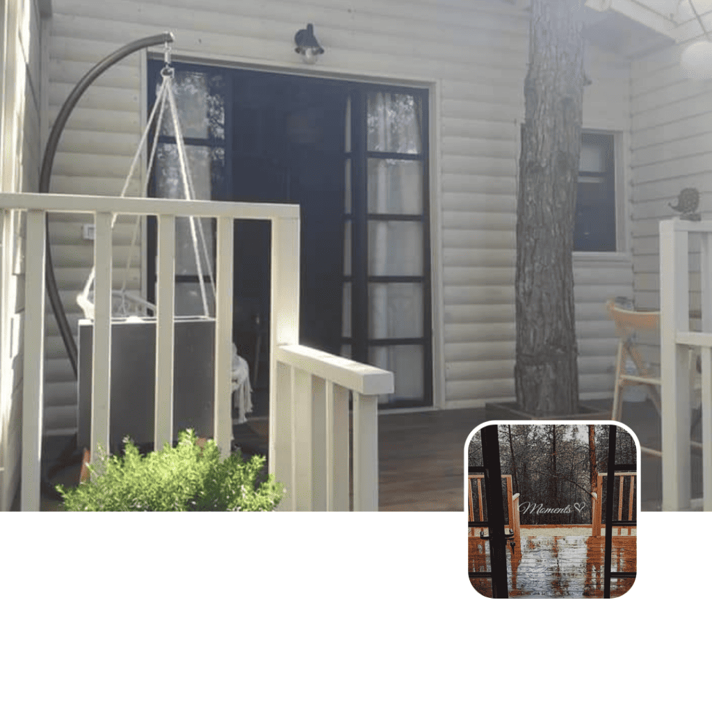 בקתות יער הכרמל, דלית אל כרמל