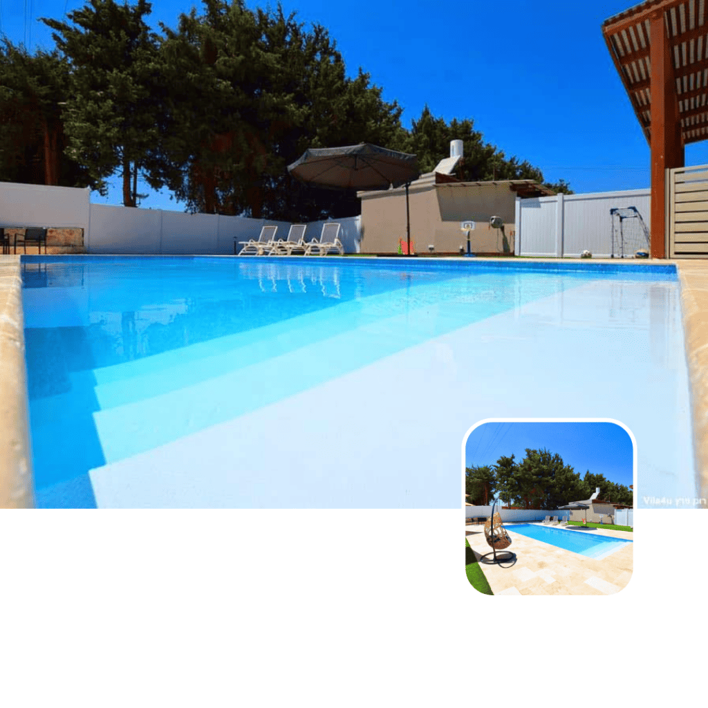 אחוזת עומרי, מושב צוריאל